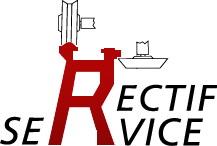 Rectif Service - Rectification plane, cylindrique interne, surfaçage